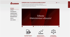Desktop Screenshot of primavista.com
